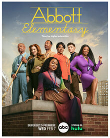 Abbott Elementary - Season 3