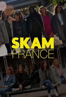 Skam France - Season 11