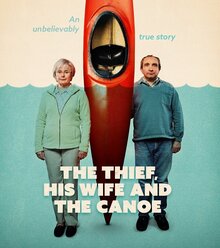 The Thief, His Wife and the Canoe - Season 1