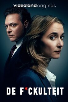 De F*ckulteit - Season 1