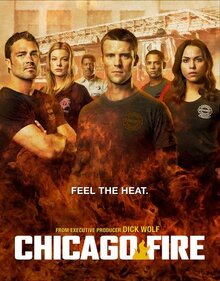 Chicago Fire - Season 2
