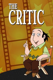 The Critic - Season 3