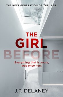 The Girl Before - Season 1
