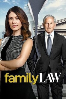 Family Law - Season 3