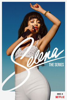 Selena: The Series - Part 1