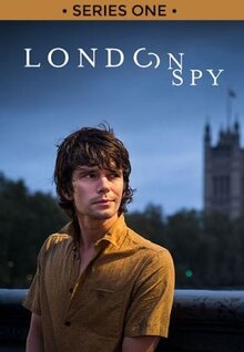 Лондонский шпион - Сезон 1 / Season 1
