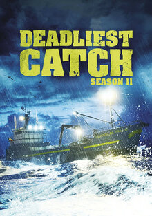 Deadliest Catch - Season 11