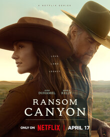 Ransom Canyon - Season 1