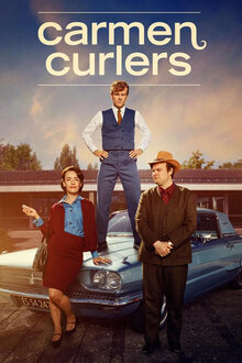Carmen Curlers - Season 3
