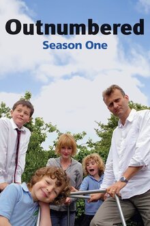 В меньшинстве - Сезон 1 / Season 1