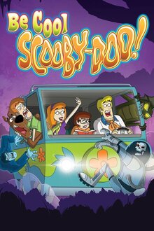 Be Cool Scooby-Doo! - Season 2
