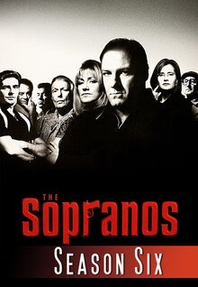 Sopranod - Season 6