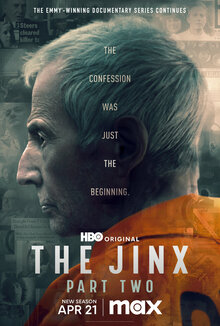The Jinx: The Life and Deaths of Robert Durst - Season 2