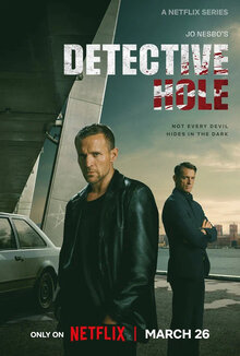 Detective Hole - Season 1 Detective Hole - Season 1