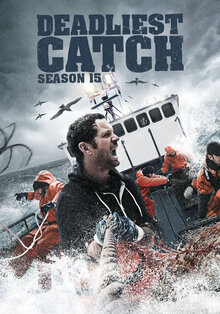 Deadliest Catch - Season 15