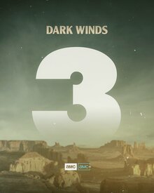 Темные ветра - Сезон 3