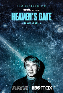 Heaven's Gate: The Cult of Cults - Season 1