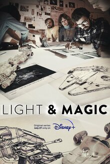Light & Magic - Season 1 