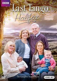 Last Tango in Halifax - Season 3