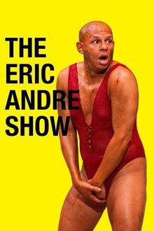 The Eric Andre Show - Season 5