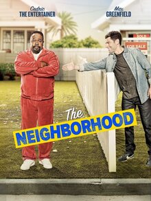 The Neighborhood - Season 3