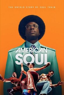 American Soul - Season 1