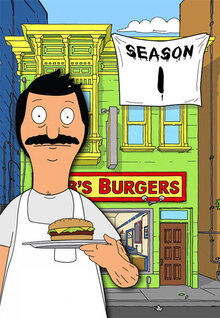 Bob's Burgers - Season 1