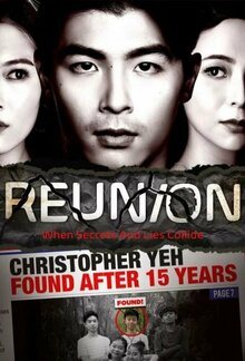 Reunion - Season 1