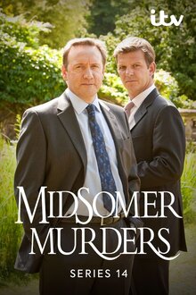 Midsomer Murders - Season 14