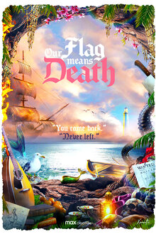 Our Flag Means Death - Season 2