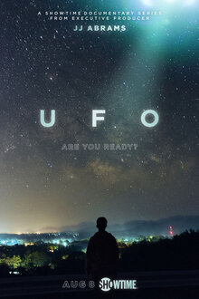 UFO - Season 1