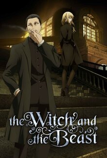 The Witch and the Beast - Season 1