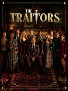The Traitors - Season 2