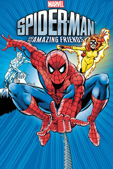 Spider-Man and His Amazing Friends - Season 2
