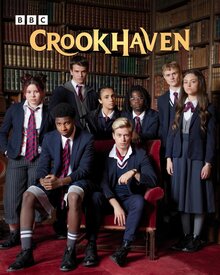 Crookhaven - Season 1