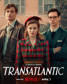 Transatlantic - Season 1