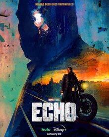 Echo - Season 1