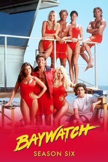 Baywatch - Season 6