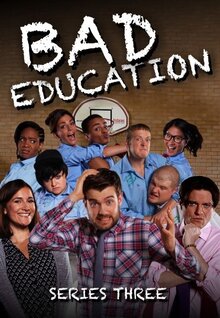 Bad Education - Season 3