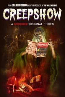 Creepshow - Season 2