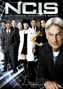 NCIS: Naval Criminal Investigative Service - Season 9
