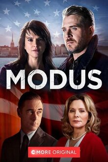 Modus - Season 2