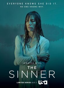 The Sinner - Season 1