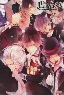 Diabolik Lovers - Season 2