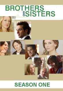 Brothers & Sisters - Season 1