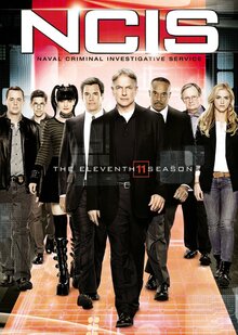 NCIS: Naval Criminal Investigative Service - Season 11