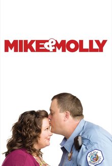 Майк и Молли - Сезон 1 / Season 1