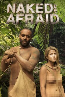 Naked and Afraid - Season 9