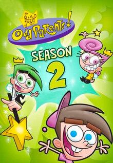 The Fairly OddParents - Season 2