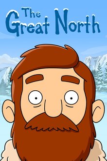 The Great North - Season 5